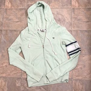 Victoria’s Secret PINK Hoodie Sweater